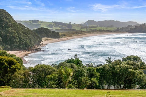 57 Radar Road, Hot Water Beach, Whitianga
