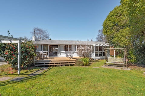 38 Udy Street, Greytown