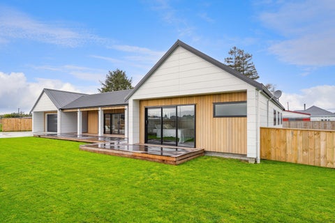 5 Kea Court, Carterton