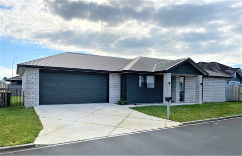13 Derwent Place, Flagstaff, Hamilton