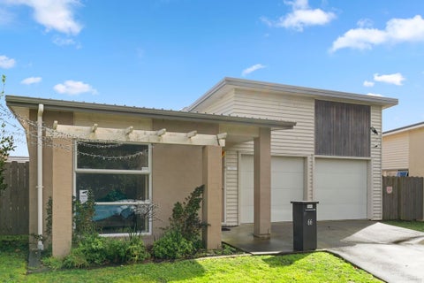 66 Popokatea Drive, Takanini, Auckland