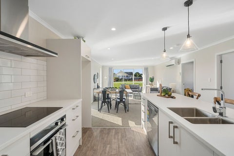 80 Hinemoa Street, Levin, Levin