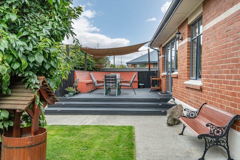 45 King Street, Mosgiel, Mosgiel