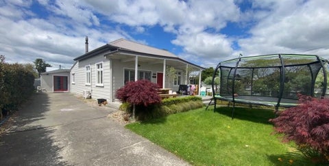 911 Nelson Street North, Mahora, Hastings