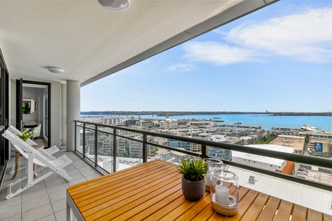 1404/22 Nelson Street, Auckland Central, Auckland