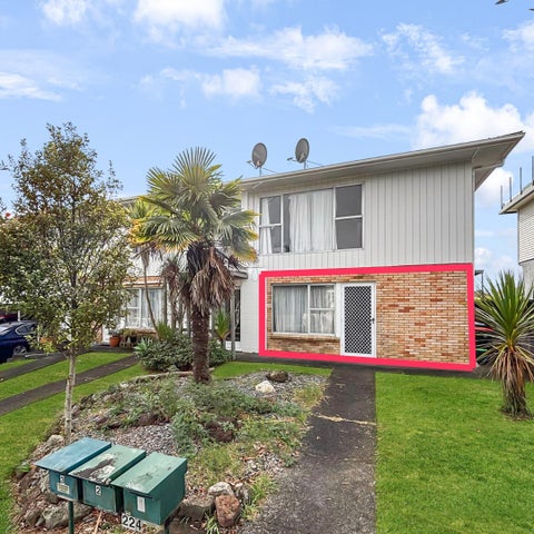 4/224 Gowing Drive, Meadowbank, Auckland