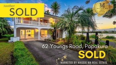 62 Youngs Road, Papakura, Papakura