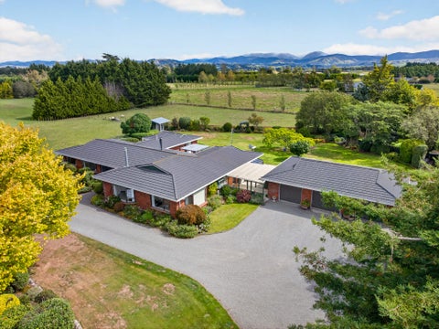 41 Willow Park Drive, Opaki, Masterton