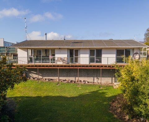 118A Gleniti Road, Gleniti, Timaru
