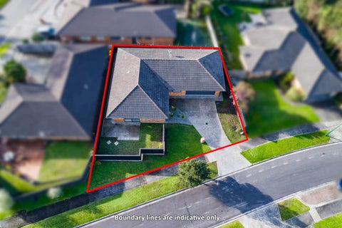 27 Chelmsley Avenue, Henderson, Auckland