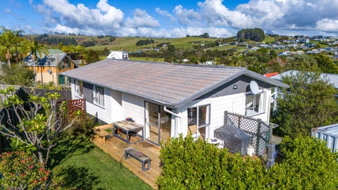 10 Seascape Lane, Coopers Beach, Coopers Beach