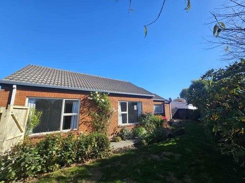 1/175 Wairakei Road, Bryndwr, Christchurch