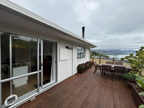 3/94 Oxford Street, Lyttelton, Lyttelton