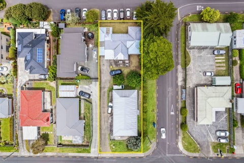 9 Woodford Avenue, Woodend, Woodend