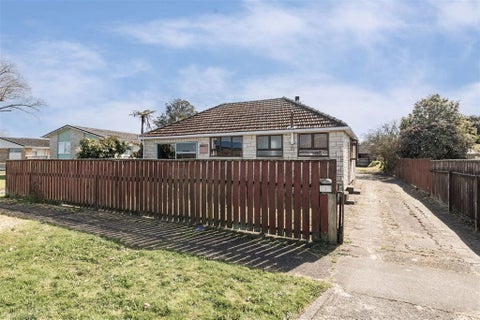 4 Paki Street, Huntly, Huntly
