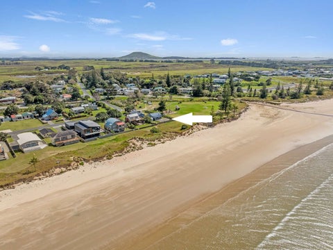 31 Simon Urlich Road, Karikari Peninsula, Kaitaia