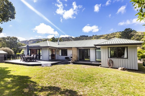 14A Rue De La Mer, Le Bons Bay, Le Bons Bay