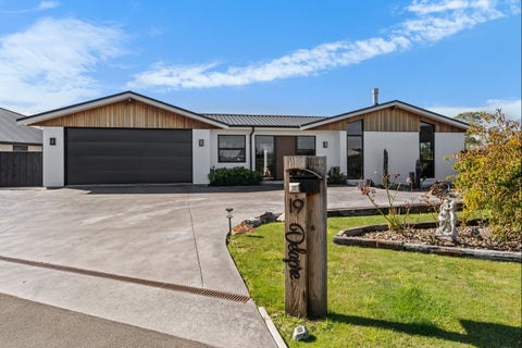 19 Delapre Drive, Rolleston, Rolleston