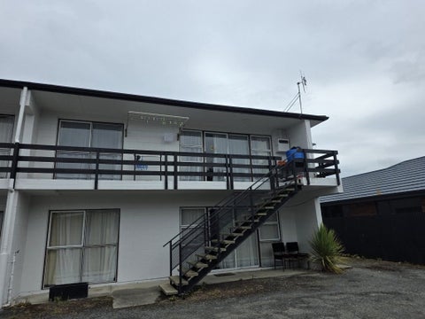 65 Thomson Street, Avenal, Invercargill