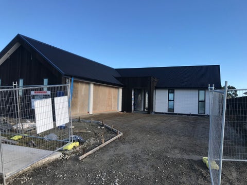 6 Angus place, Rangiora, Christchurch