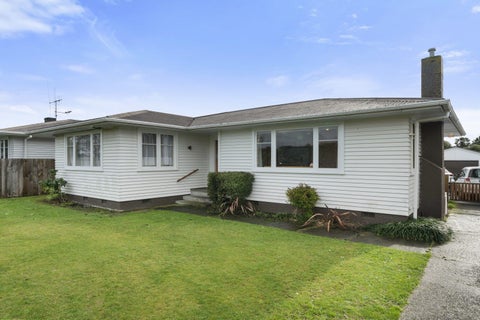 7 Long Melford Road, Awapuni, Palmerston North