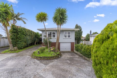 21 Tawa Crescent, Manurewa, Auckland