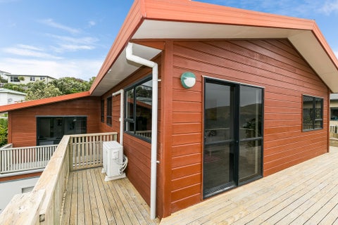 129 Ohariu Road, Johnsonville, Wellington