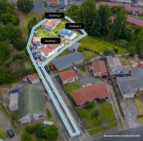 70 Clayton Avenue, Otara, Auckland