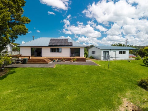 25 North Road, Kawakawa, Kawakawa