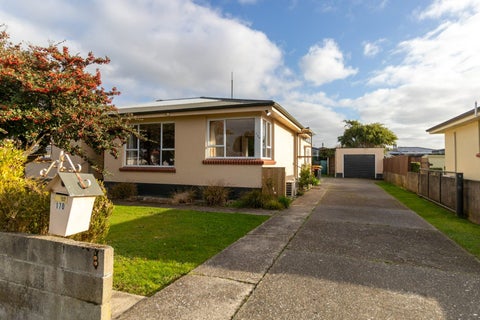170 Harvey Street, Grasmere, Invercargill