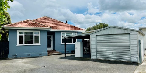 25 Woodfield Avenue, Roslyn, Palmerston North