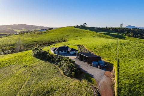 715 Three Mile Bush Road, Ruatangata West, Kamo