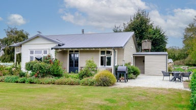 652 Mount Nessing Road, Albury