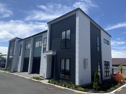 4/1 Joshua Lane, Hamilton East, Hamilton