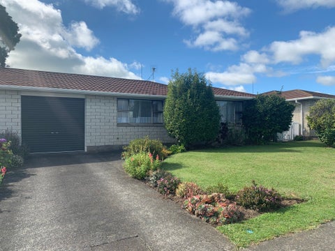 2/43 Skerman Street, Marton, Marton