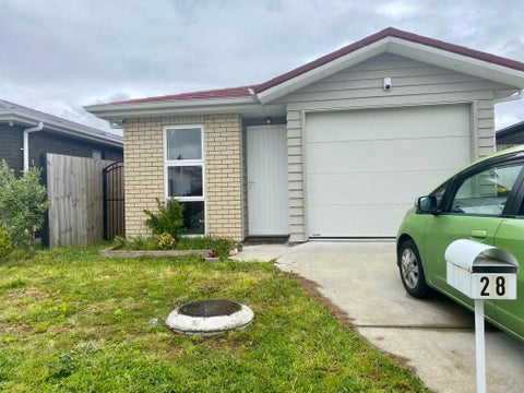 28 Farmland Road, Papakura, Papakura