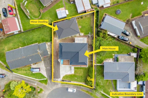 24 Carter Place, Manurewa, Auckland