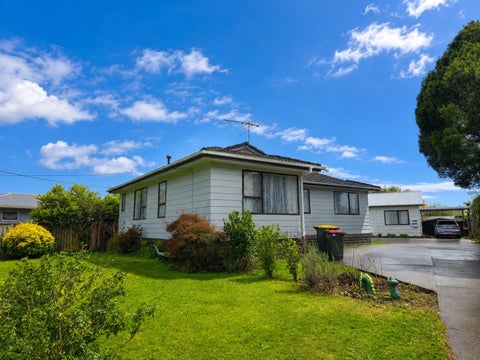 77 Edmund Road, Mangakakahi, Rotorua