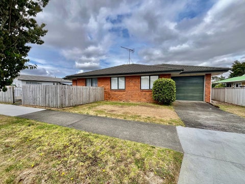 25A Mason Avenue, Pukekohe, Pukekohe