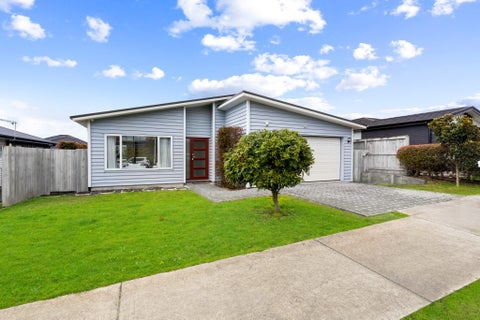 19 Taikaranga Street, Pukekohe, Pukekohe