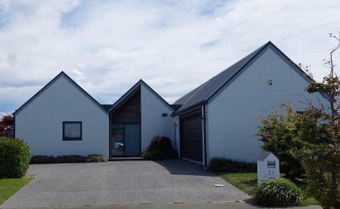 21 MacLaren Road, Wigram, Christchurch