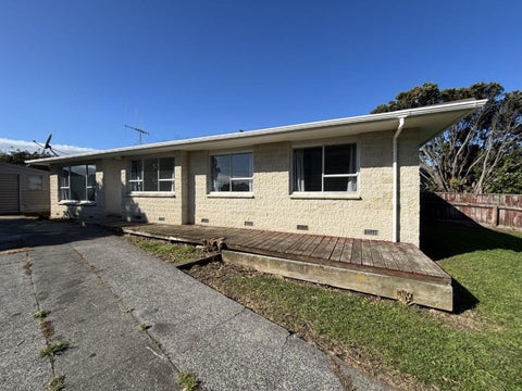 20 Hood Street, Castlecliff, Whanganui