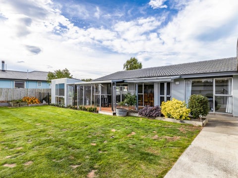 390 High Street, Rangiora, Rangiora