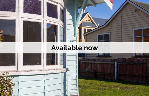 39 Howe Street, North Dunedin, Dunedin