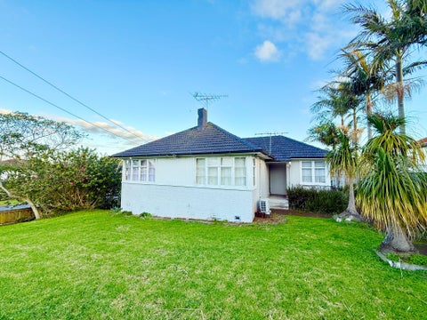 14 Stewart Avenue, Panmure, Auckland
