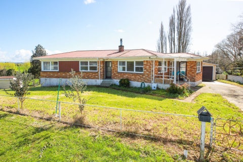 36 Pirongia Road, Te Awamutu, Te Awamutu