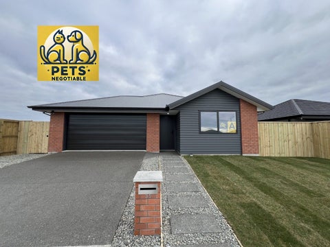 35 Cousins Street, Woodend, Woodend