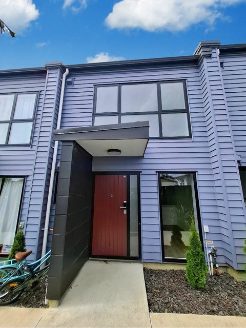 12/108 Mahia Road, Manurewa, Auckland