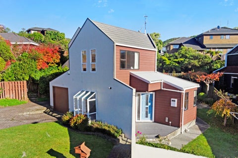 65A Halswater Drive, Churton Park, Wellington