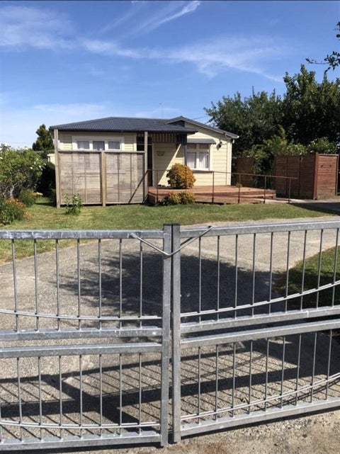 4 McLean Street, Wairoa, Wairoa